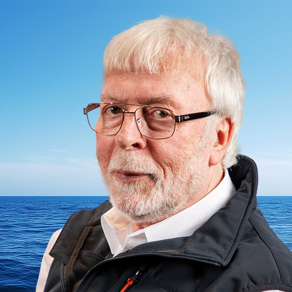 Wolfgang Leiendecker