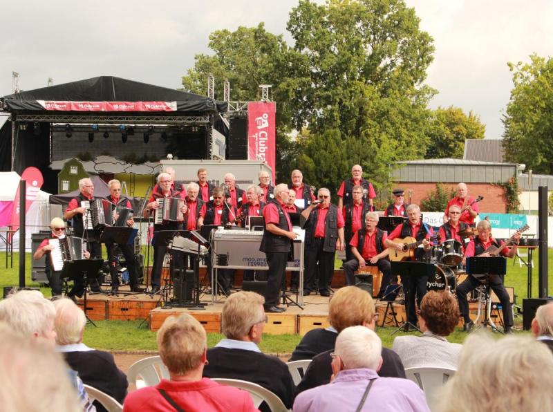 Hafenfest Datteln, 20.08.2017