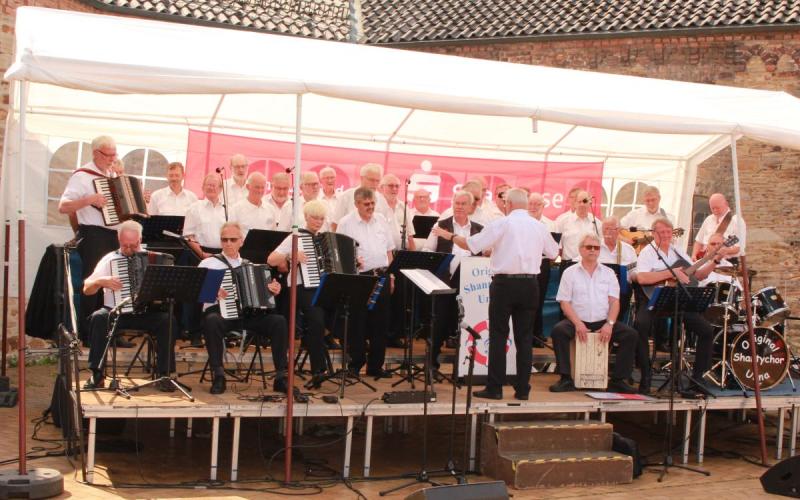 30-Jahr-Feier Opherdicke, 15.06.2019